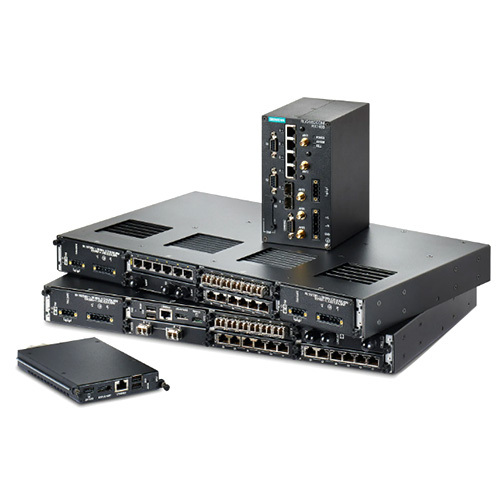 Siemens Reyrolle Numerical Relays - Features: High Quality