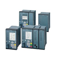 Siemens Siprotec-5 Relays - Application: Grid Protection