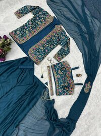 Ready To Wear Drape Saree