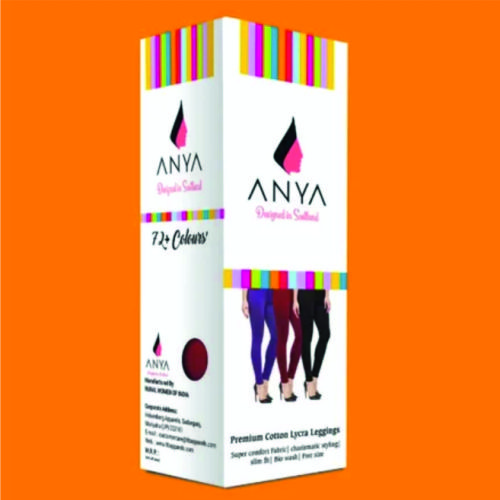 Foil Box Printing Services