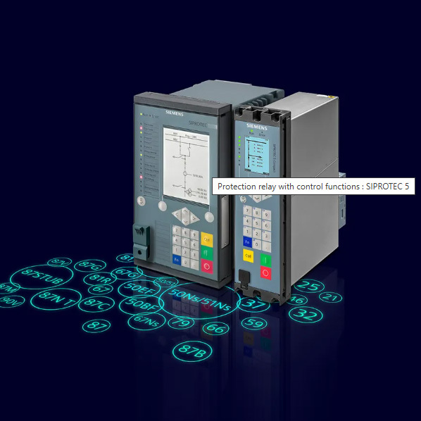 Siemens Ruggedcom Ethernet Switches - Frequency (Mhz): 50 Hertz (Hz)