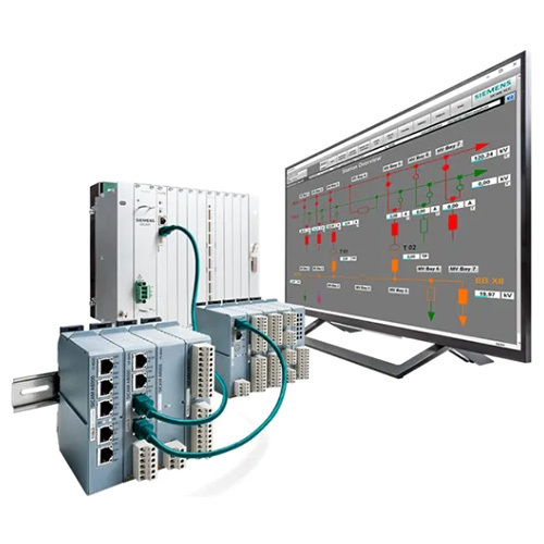 Industrial Automation System