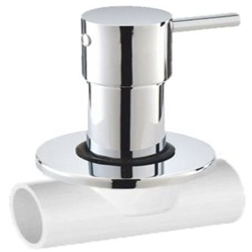UPVC CLASSIC CONCEALED VALVE SCH-80