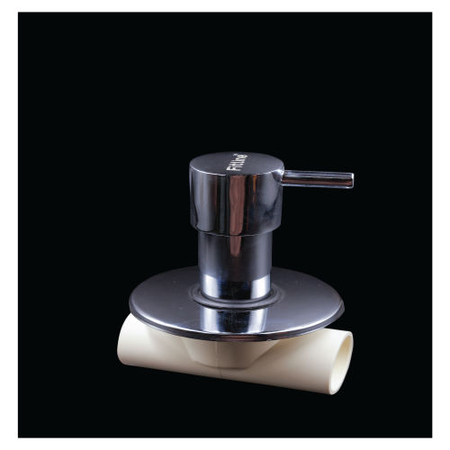 UPVC CLASSIC CONCEALED VALVE SCH-80