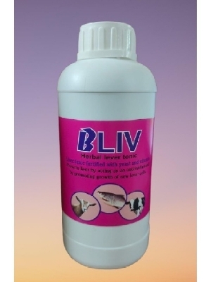 Liver Tonic