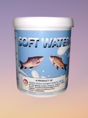 Water Softener (Water Softner) - Diameter: 12-14 Inches