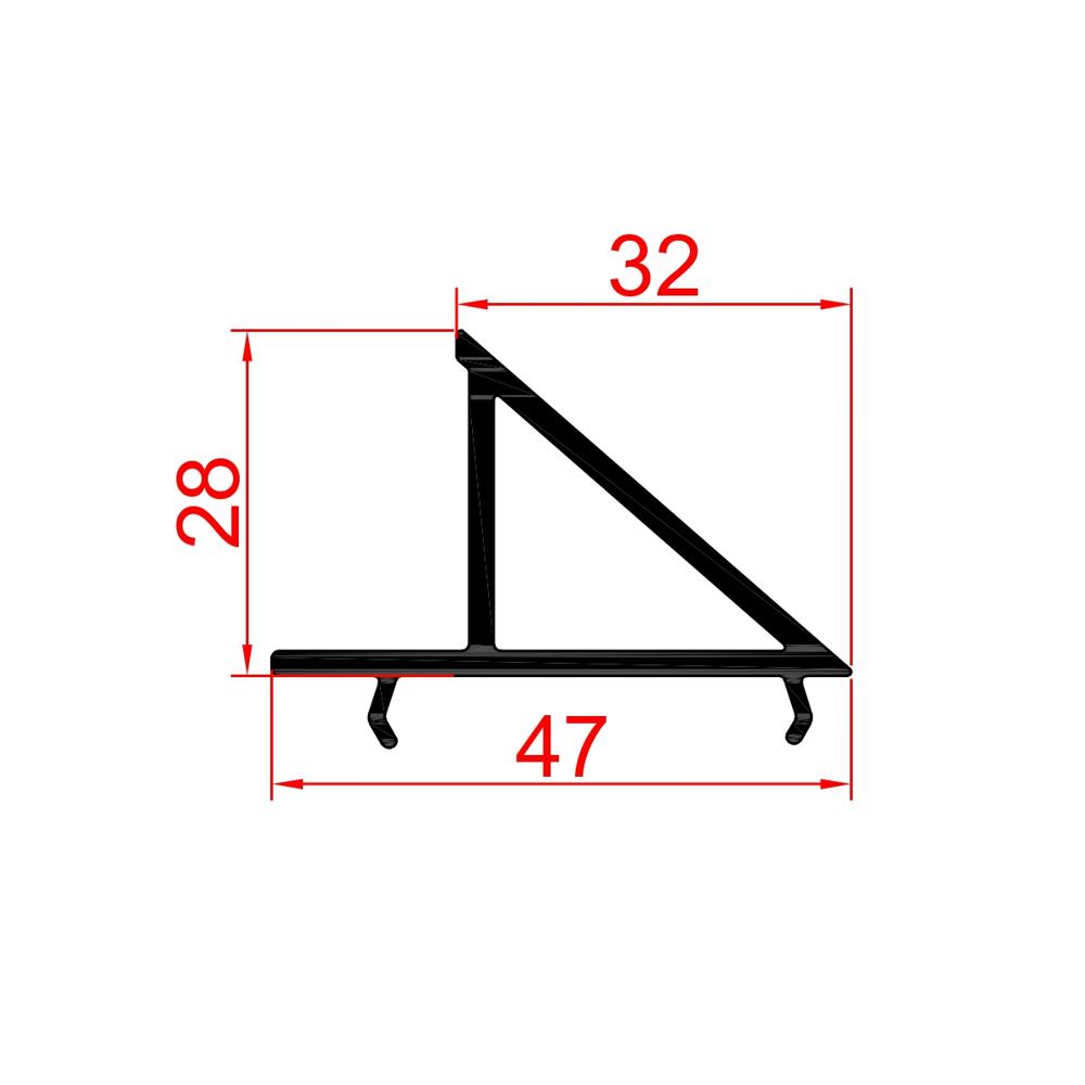 Corner Joint Copular