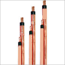 Chemical Earthing Electrode