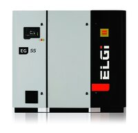 ELGi Demand=Match Rotary Screw Air Compressor - EG Series (11-75kW)