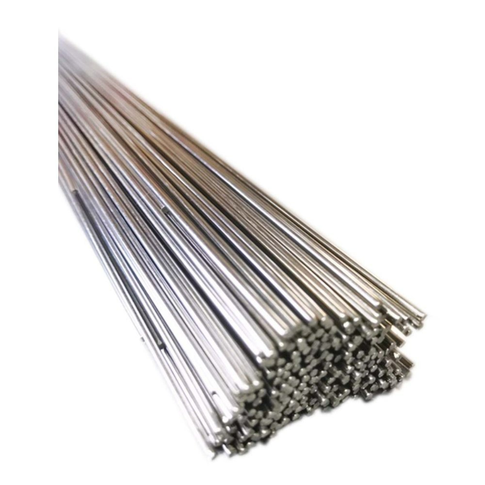 Monel Pipe - Silver Polished Bar | Ideal For Construction Applications