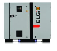 ELGi Demand=Match Rotary Screw Air Compressor - EQ Series (11-45kW)