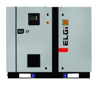 ELGi Demand=Match Rotary Screw Air Compressor - EQ Series (11-45kW)