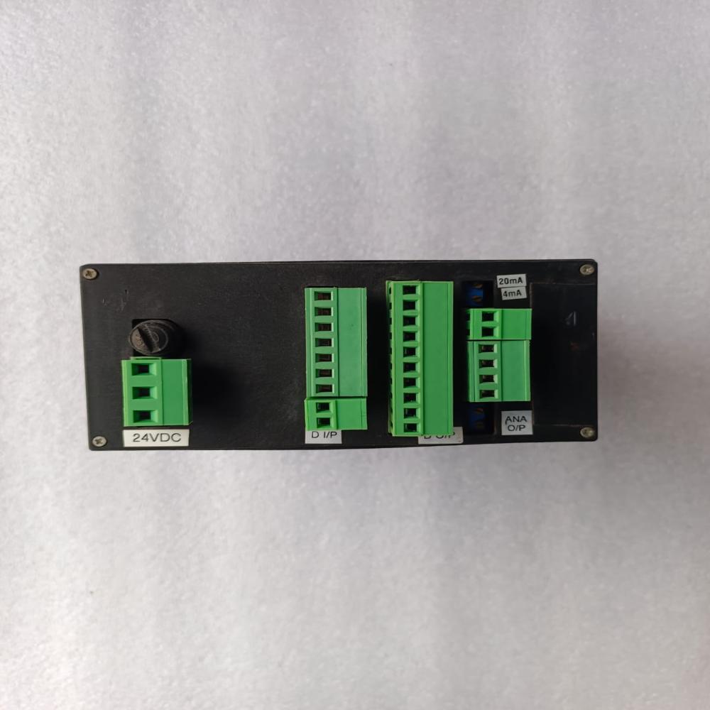 Used Controller Bcw51l9 Ipq Weighing and Automation Bcw51l9