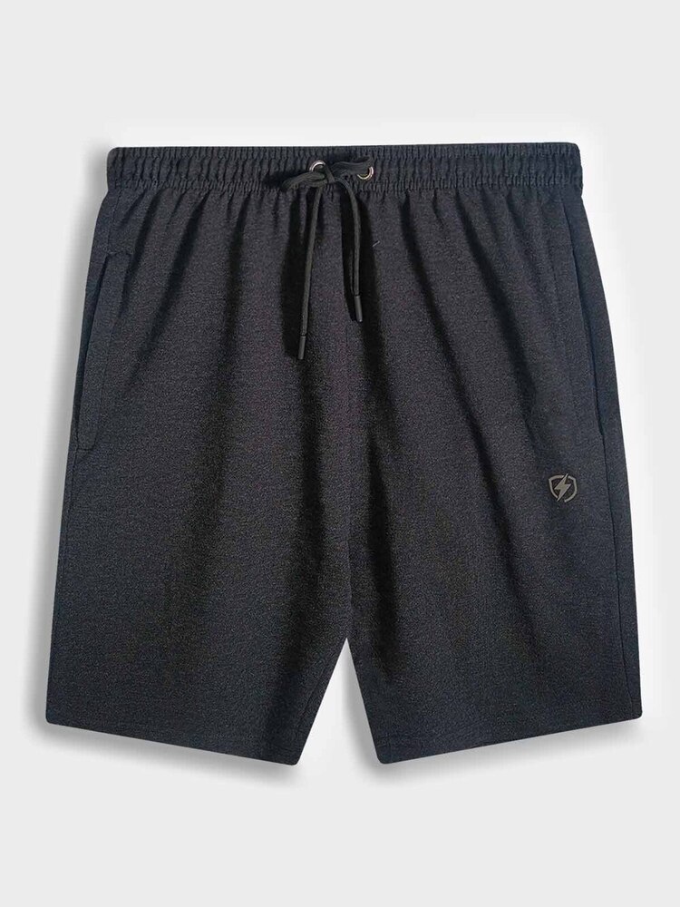 Mens French Terry Shorts