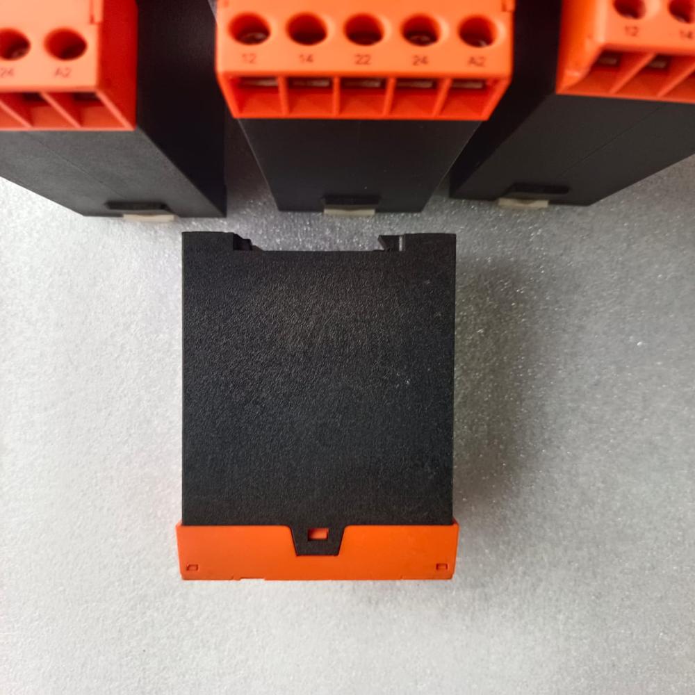 Used E Dold And Sohne Kg Ba9038.12 Thermistor Motor Protection Relay