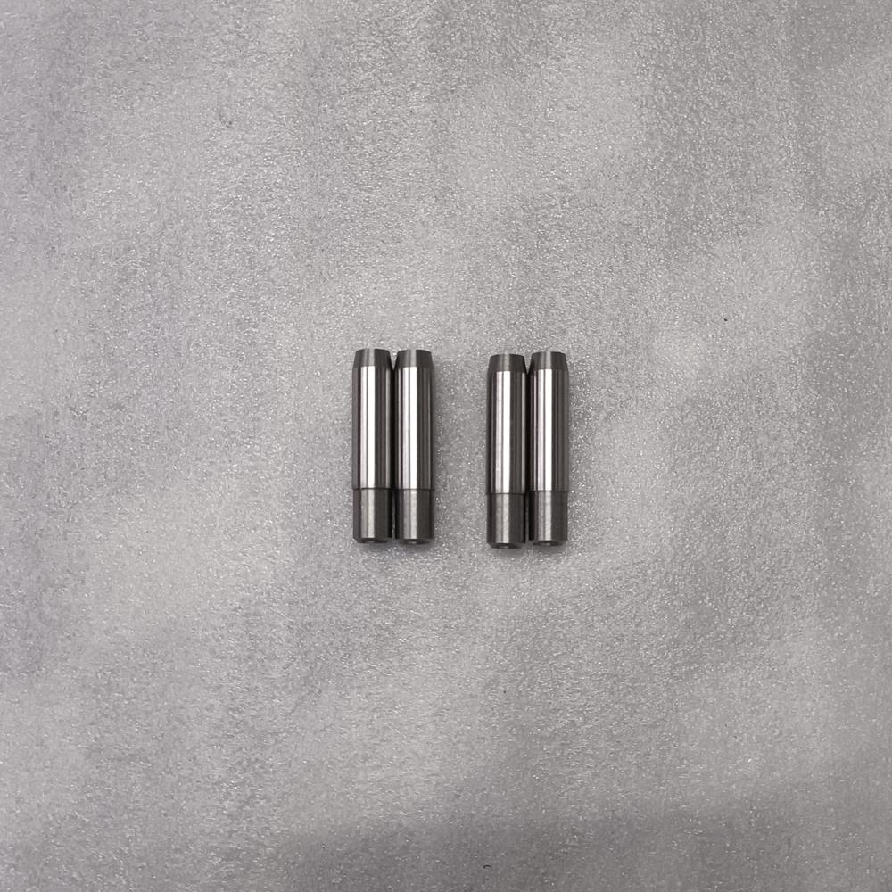 Bukh Dv20 Valve Guide Set (inlet + Exhaust) Pn - Me 000d9112 & Valve Seat - Application: Inboard Boat Enigne