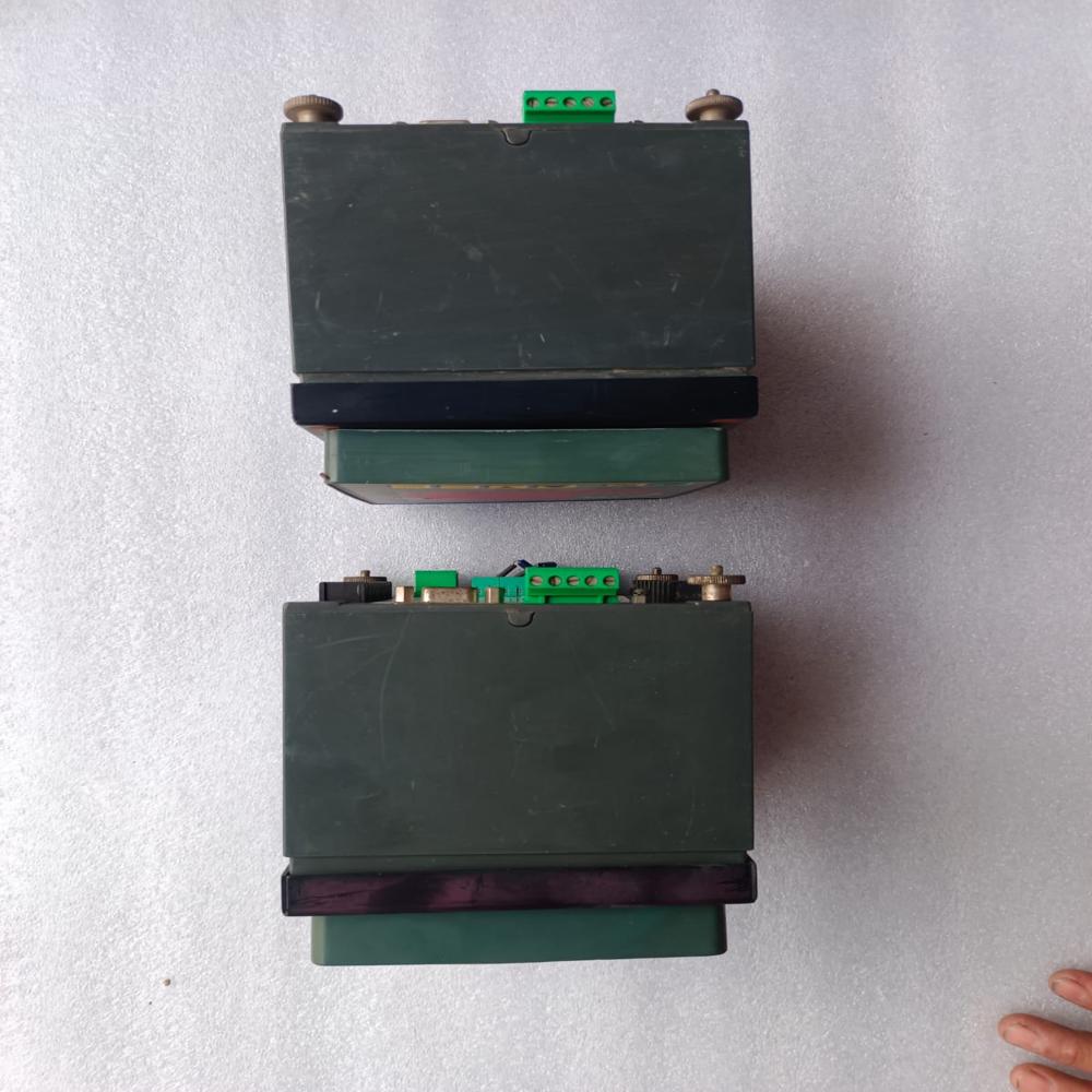 Used Satec Pm172p Power Supply 172p Brl Power Meter