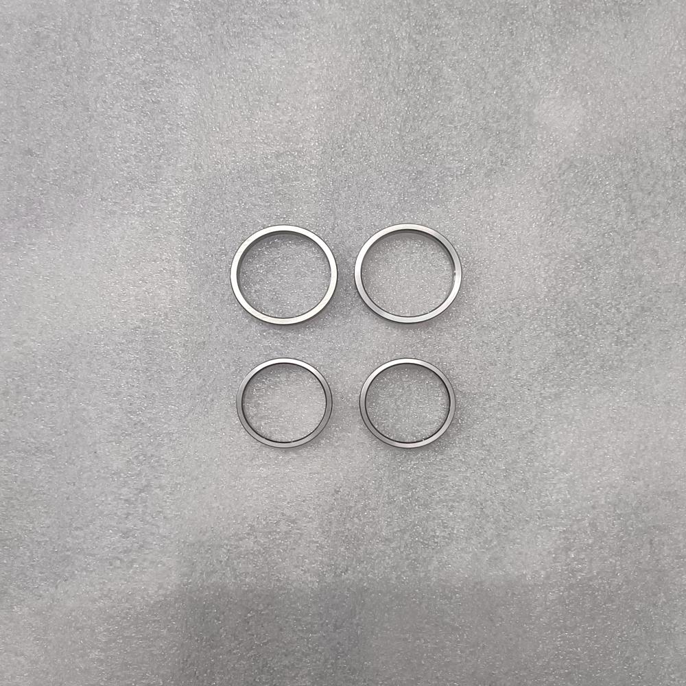 Bukh DV20 Valve Guide Set (Inlet + Exhaust) PN - ME 000D9112 & Valve Seat