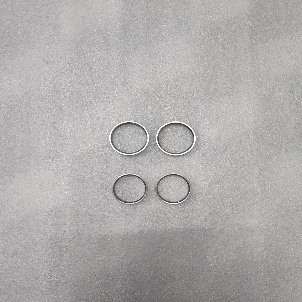 Bukh DV20 Valve Guide Set (Inlet + Exhaust) PN - ME 000D9112 & Valve Seat