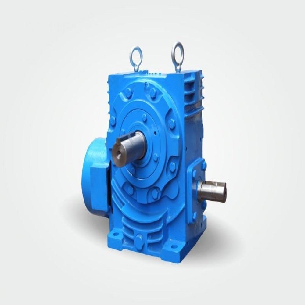 Iron Customizable Gear Ratios - Color: Blue