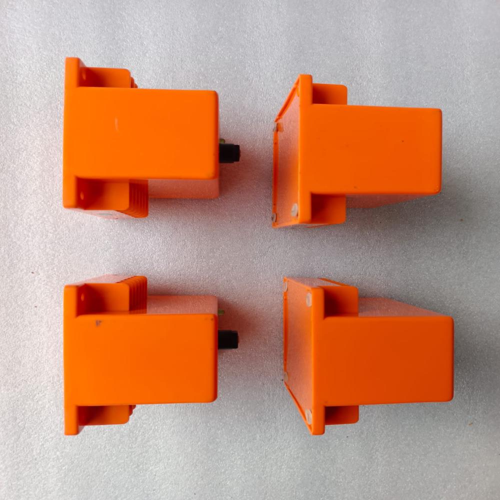 Used ATC Diversified Electronics Phase Monitor SLA-380-ALE