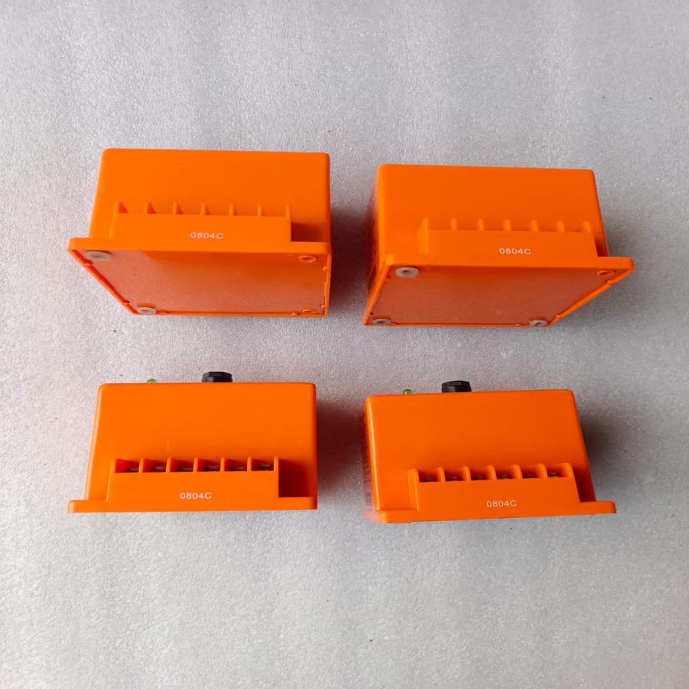 Used ATC Diversified Electronics Phase Monitor SLA-380-ALE