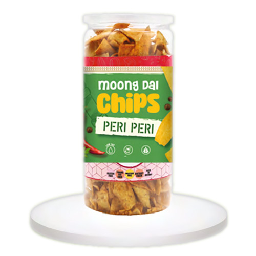 Moong Dal Chips - Feature: Good Quality