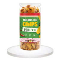 Moong Dal Chips