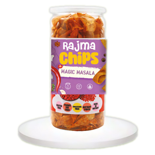 Rajma Chips - Feature: Good Quality