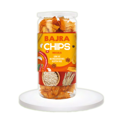 Bajra Chips - Feature: Good Quality