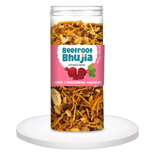 Beetroot Bhujia - Feature: Good Quality
