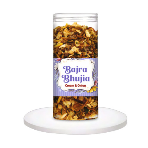 Bajra Bhujia - Feature: Good Quality