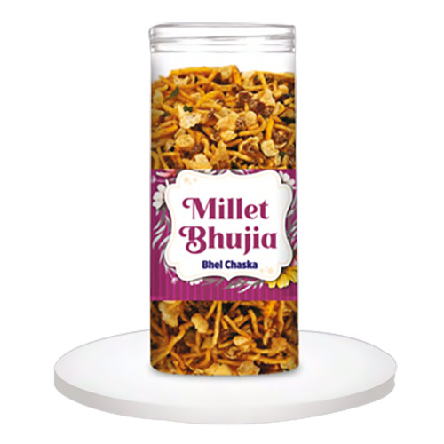 Millet Bhujia - Feature: Good Quality