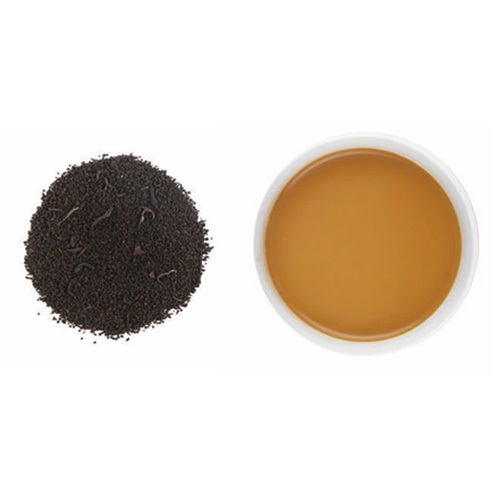 Premium Ctc Tea - Color: Brown