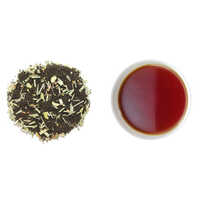 Lemongrass Masala Chai - Color: Brown
