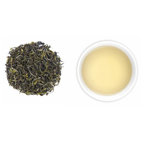 Classic Green Tea - Grade: A