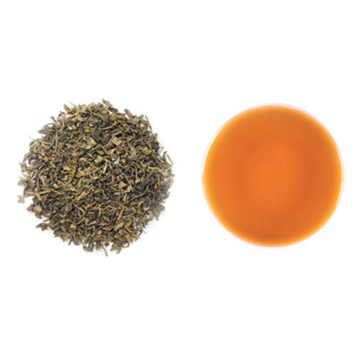 Morrocan Mint Green Tea - Grade: A