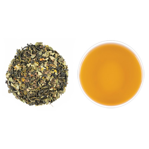 Moringa Green Tea - Grade: A