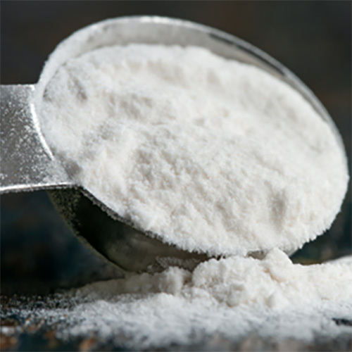 Curd Powder - Color: White