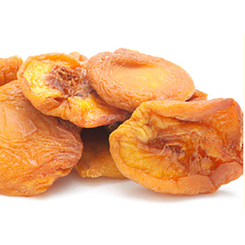 Pure Peach - Color: Yellow