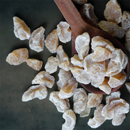 Amla Candy - Color: White