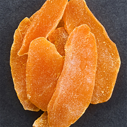 Mango Candy - Color: Yellow