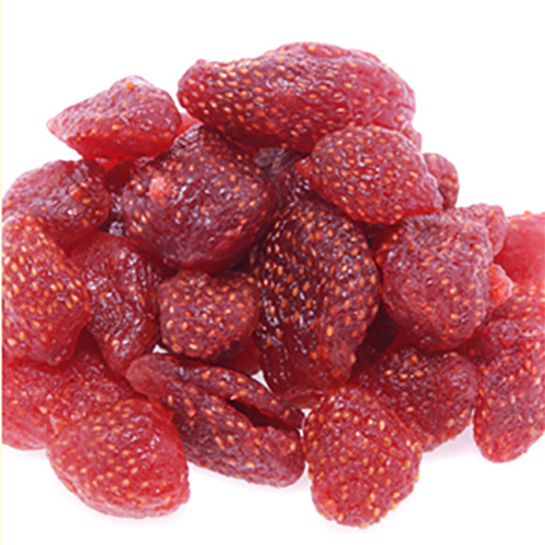 Strawberry Candy - Color: Red