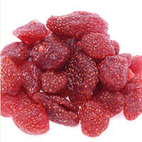 Strawberry Candy - Color: Red