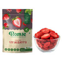 Freeze-dried Strawberry - Feature: Good Quality