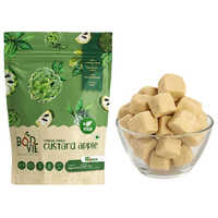 Freeze-Dried Custard Apple