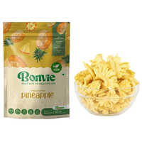 Freeze-dried Pineapple - Feature: Good Quality
