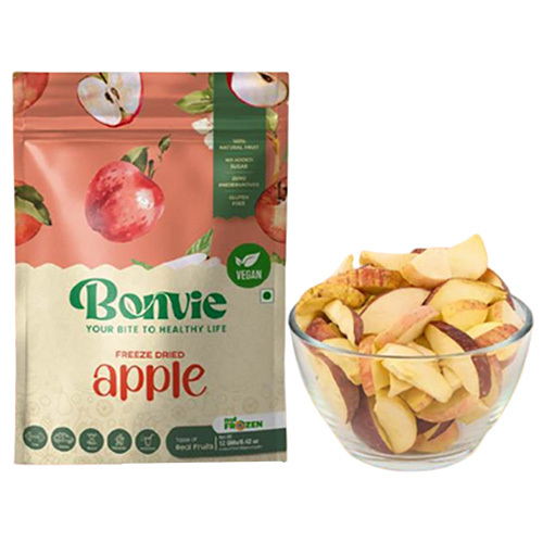 Freeze-Dried Apple - Feature: Good Quality