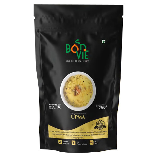 Natural Upma