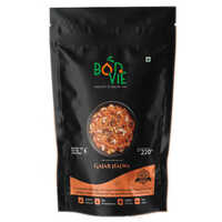 Gajar Halwa - Processing Type: Baked